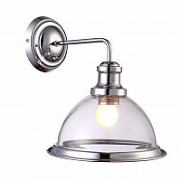 бра arte lamp oglio a9273ap-1cc в Самаре