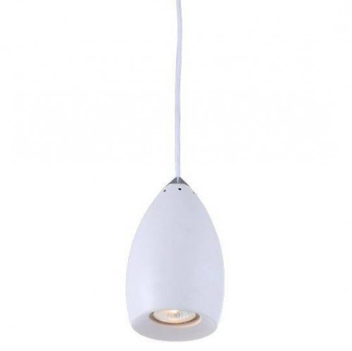 подвесной светильник arte lamp atlantis a4004sp-1wh в Самаре