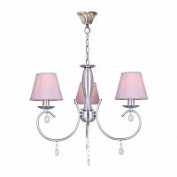 подвесная люстра toplight gillian tl1136-3h в Самаре