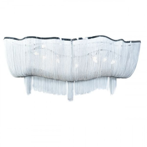 люстра vual серебро в Самаре