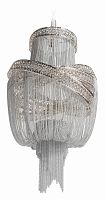 люстра каскадная guadarta l'argento серебро в Самаре