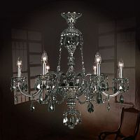 люстра 15305/6c d-25 от martinez y orts хром в Самаре