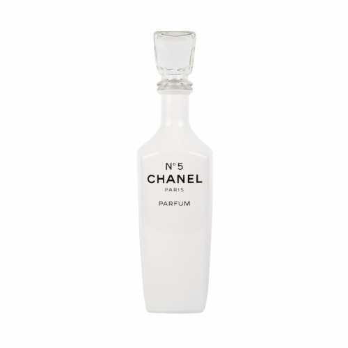 бутыль chanel big ben white в Самаре