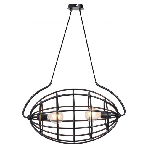 подвесной светильник lussole loft lsp-8137 в Самаре