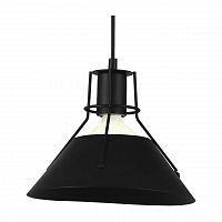 подвесной светильник arte lamp a9347sp-1bk в Самаре