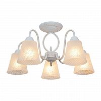 потолочная люстра toplight jaclyn tl1141-5h в Самаре