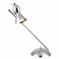 настольная лампа arte lamp picchio a9229lt-1cc в Самаре