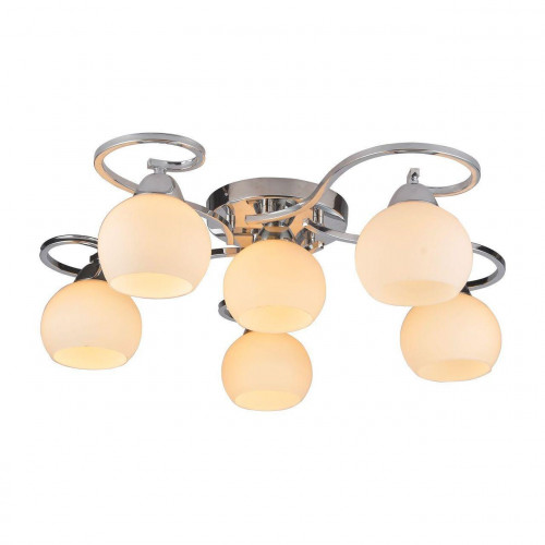 потолочная люстра arte lamp a6058pl-6cc в Самаре