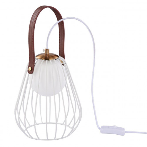 настольная лампа maytoni indiana mod544tl-01w в Самаре