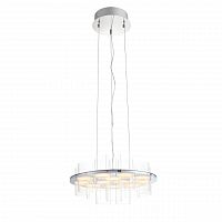 подвесная светодиодная люстра st luce biciere sl430.103.12 в Самаре