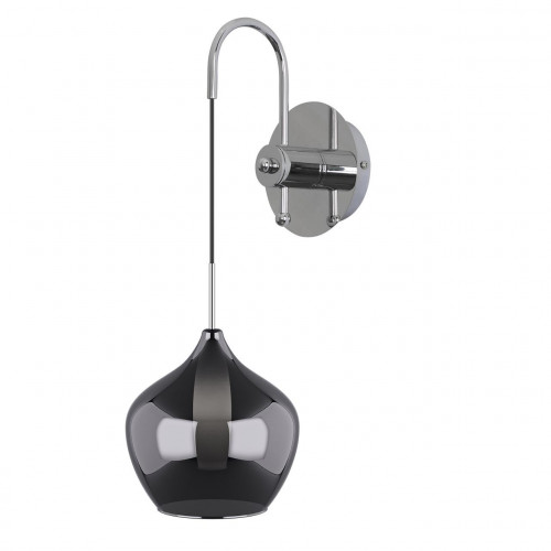 бра lightstar pentola 803547 серый в Самаре