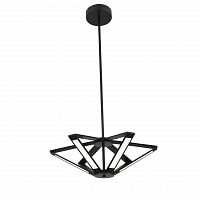 подвесной светодиодный светильник st luce pialeto sl843.402.06 в Самаре