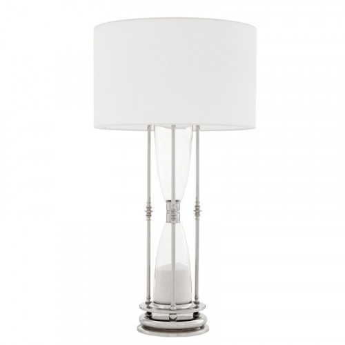 настольная лампа hourglass от eichholtz в Самаре