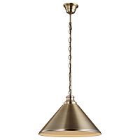 подвесной светильник arte lamp pendants a9330sp-1ab в Самаре