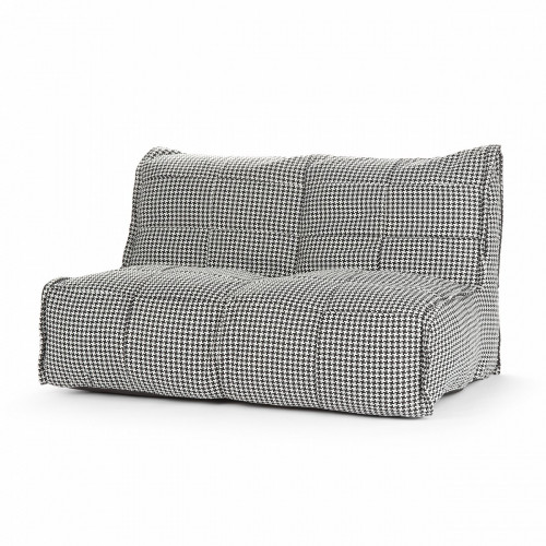 диван villiers бескаркасный серый в Самаре