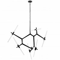 подвесная люстра lightstar struttura 742147 в Самаре