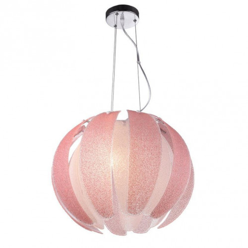 подвесной светильник idlamp silvana 248/1-rose в Самаре