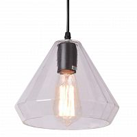 подвесной светильник arte lamp imbuto a4281sp-1cl в Самаре