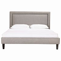 кровать laval upholstered 90х200 р в Самаре