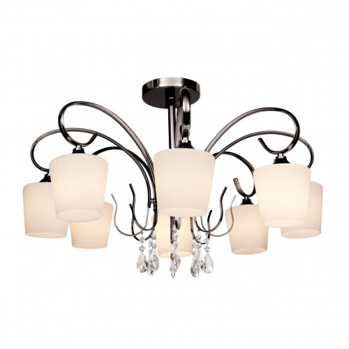 потолочная люстра silver light grace 249.59.8 в Самаре