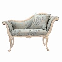 кушетка oasis серая в Самаре