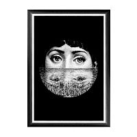 арт-постер погружение fornasetti в Самаре