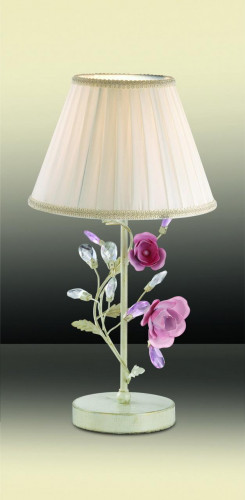 настольная лампа odeon light oxonia 2585/1t в Самаре