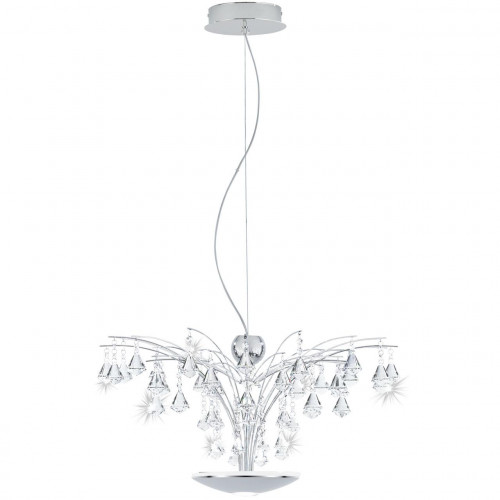 подвесной светодиодный светильник eglo miramas 39032 в Самаре