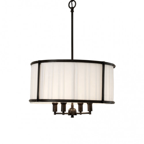 подвесной светильник hammond black от delight collection в Самаре