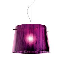 подвесной светильник woody purple от slamp в Самаре