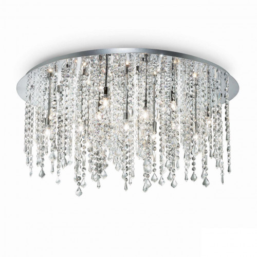 потолочный светильник ideal lux royal pl15 в Самаре