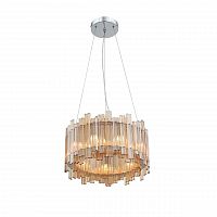 подвесная люстра st luce versita sl400.103.09 в Самаре