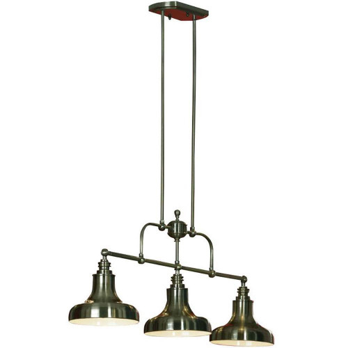 подвесной светильник lussole sona grlsl-3013-03 в Самаре