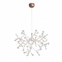 подвесная светодиодная люстра st luce rafina sl379.203.63 в Самаре