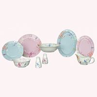 набор посуды sienna 26 pcs dinner set в Самаре