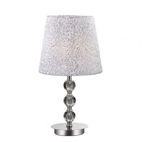 настольная лампа ideal lux le roy tl1 medium в Самаре