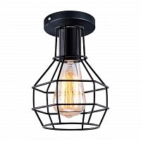 потолочный светильник arte lamp a1109pl-1bk в Самаре