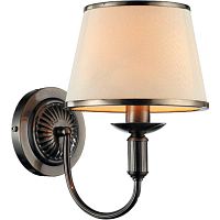 бра arte lamp alice a3579ap-1ab в Самаре