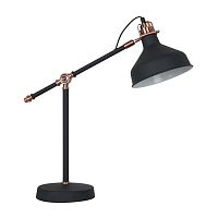 настольная лампа odeon light lurdi 3329/1t в Самаре