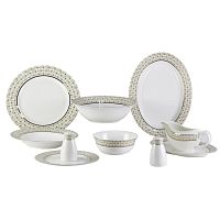 набор посуды diela 26 pcs dinner set в Самаре