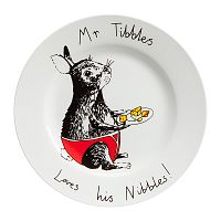 тарелка mr tibbles в Самаре