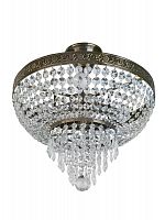 потолочный светильник toplight phillis tl1500x-05ab в Самаре