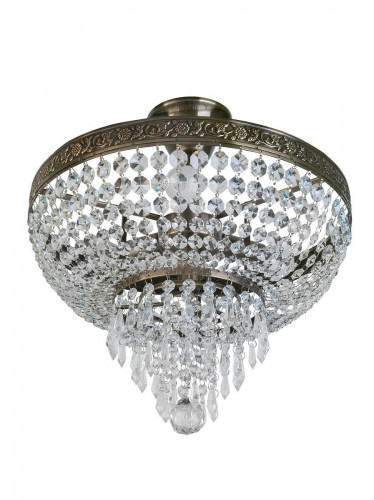 потолочный светильник toplight phillis tl1500x-05ab в Самаре