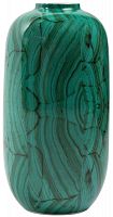 ваза настольная gems malachite long в Самаре