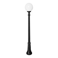 уличный фонарь fumagalli gigi/g300 g30.156.000.aye27 в Самаре