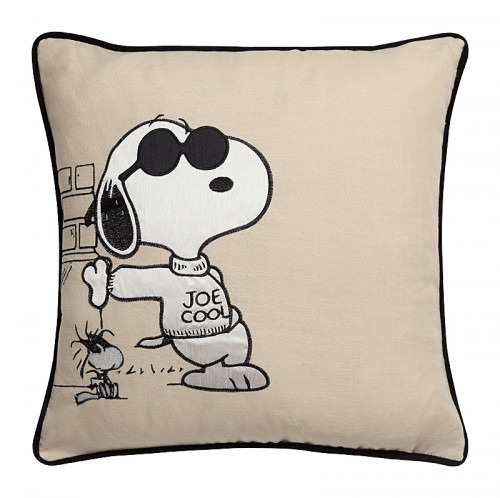подушка прогулка снупи snoopy promenade в Самаре