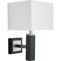 бра arte lamp waverley a8880ap-1bk в Самаре