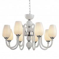 подвесная люстра arte lamp 96 a1404lm-8wh в Самаре