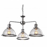 подвесная люстра arte lamp oglio a9273lm-3cc в Самаре