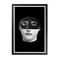 арт-постер карнавал fornasetti в Самаре